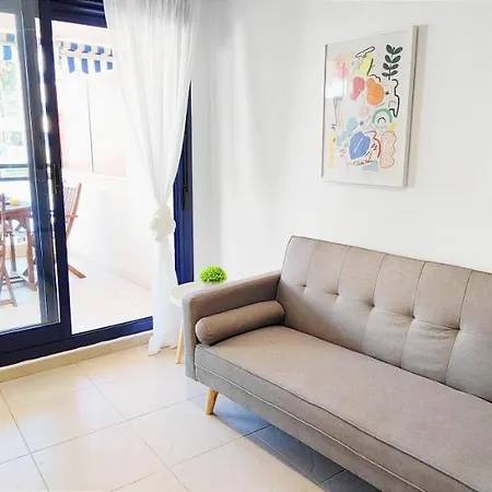 Apartamento Suenos Del Mar II By Denia Costa Dénia Exterior photo