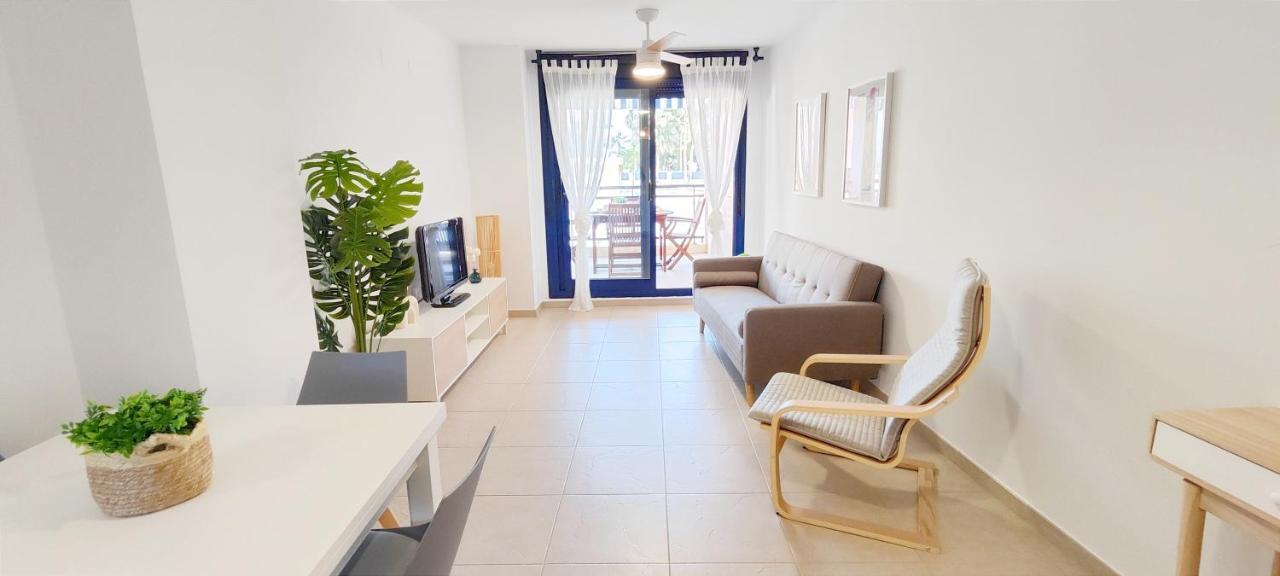 Suenos Del Mar Ii By Costa Apartment