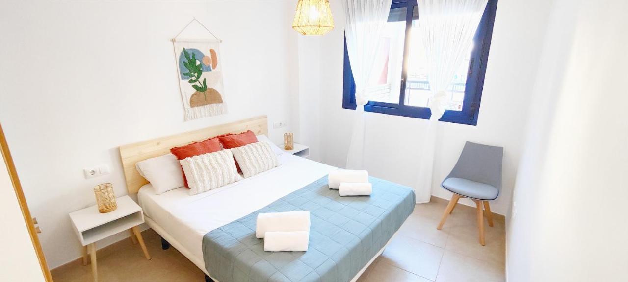 Suenos Del Mar Ii By Costa Apartment Denia