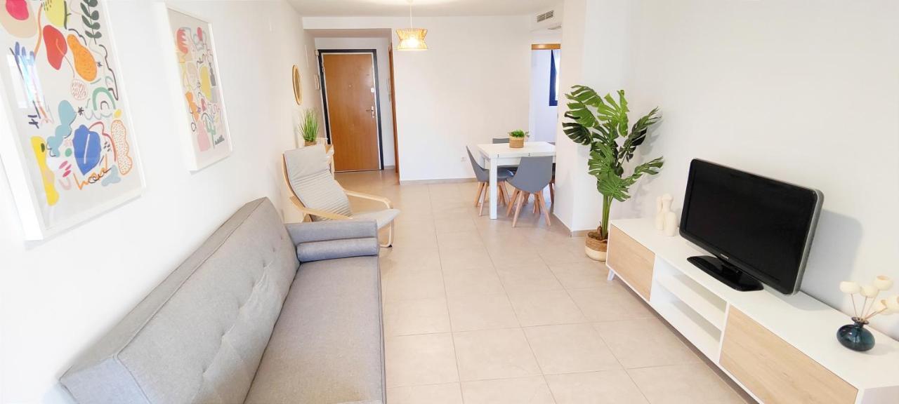 Suenos Del Mar Ii By Costa Apartment Dénia