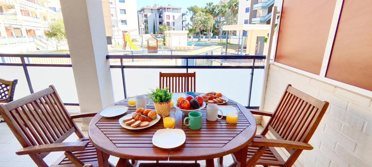 Apartment Suenos Del Mar Ii By Costa Dénia