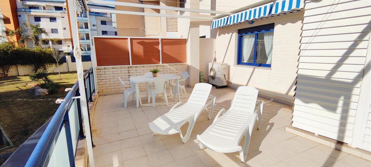 Suenos Del Mar Ii By Costa Apartament