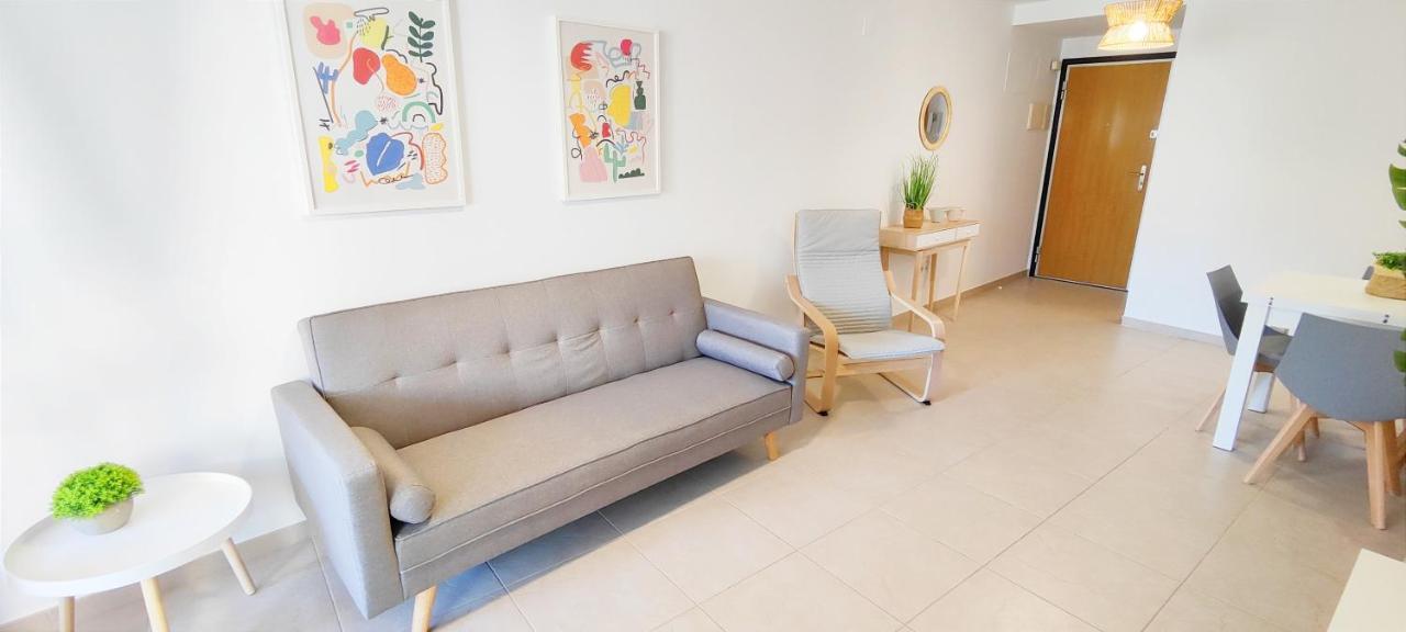 Suenos Del Mar Ii By Costa Apartament