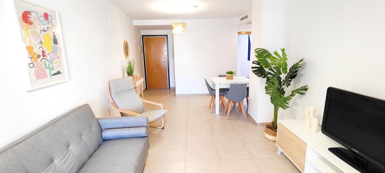 Apartament Suenos Del Mar Ii By Costa *