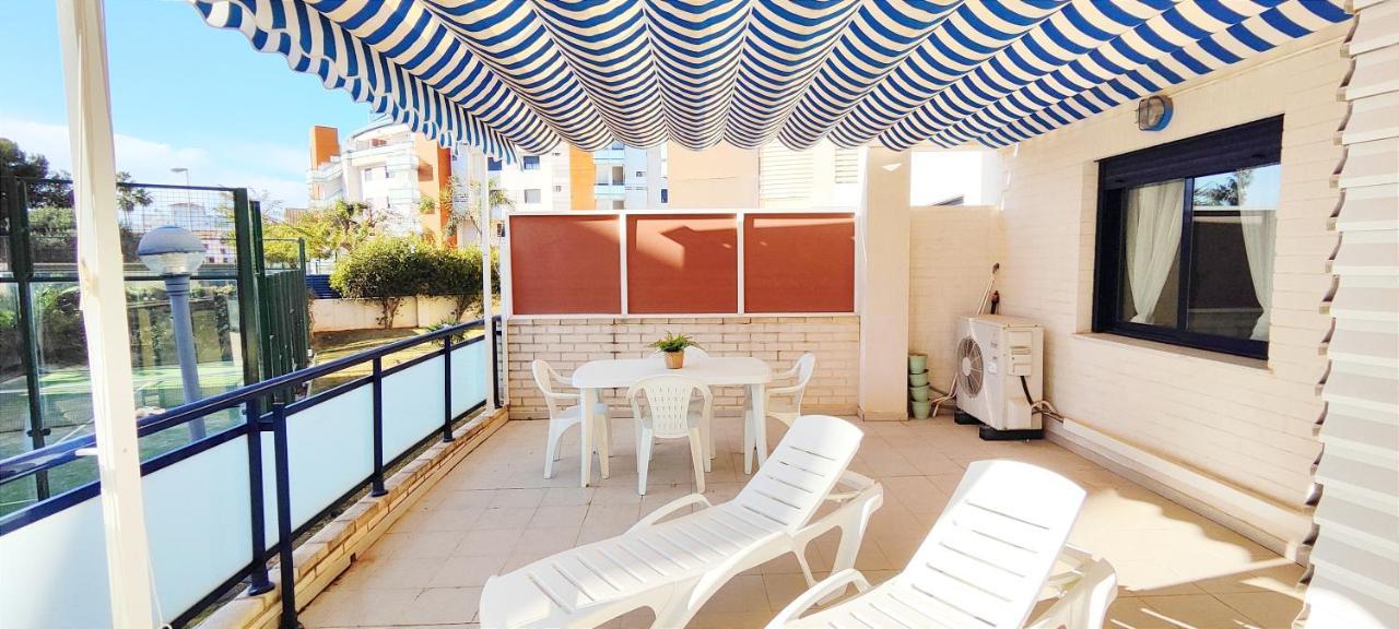 Suenos Del Mar Ii By Costa Apartament *