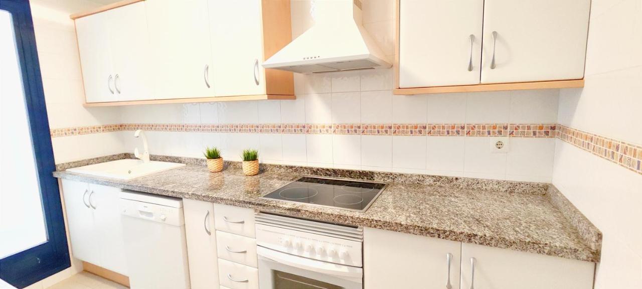Suenos Del Mar Ii By Costa Apartament *