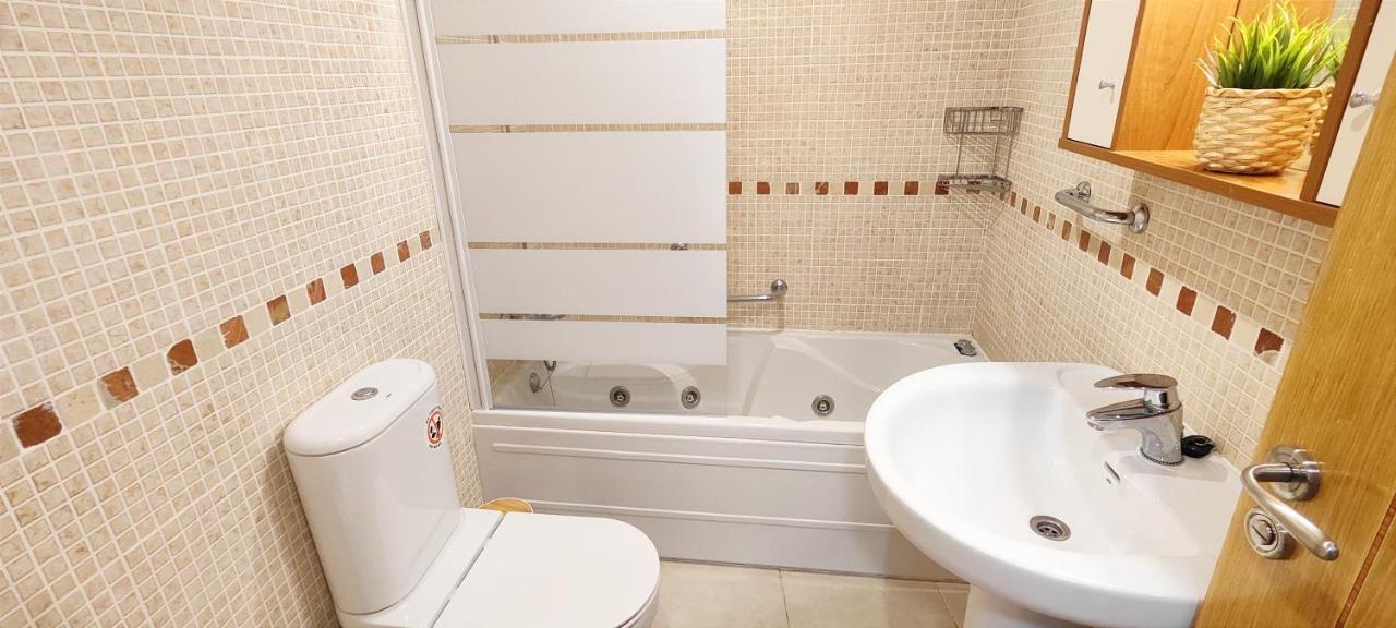 Suenos Del Mar Ii By Costa Apartament Denia
