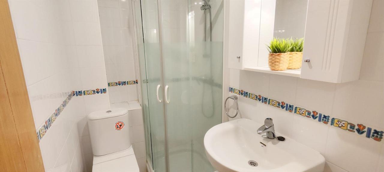 Suenos Del Mar Ii By Costa Apartament *