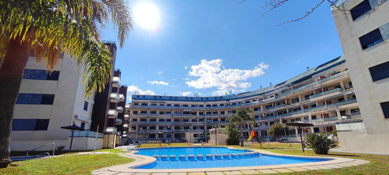 Suenos Del Mar Ii By Costa Apartament *