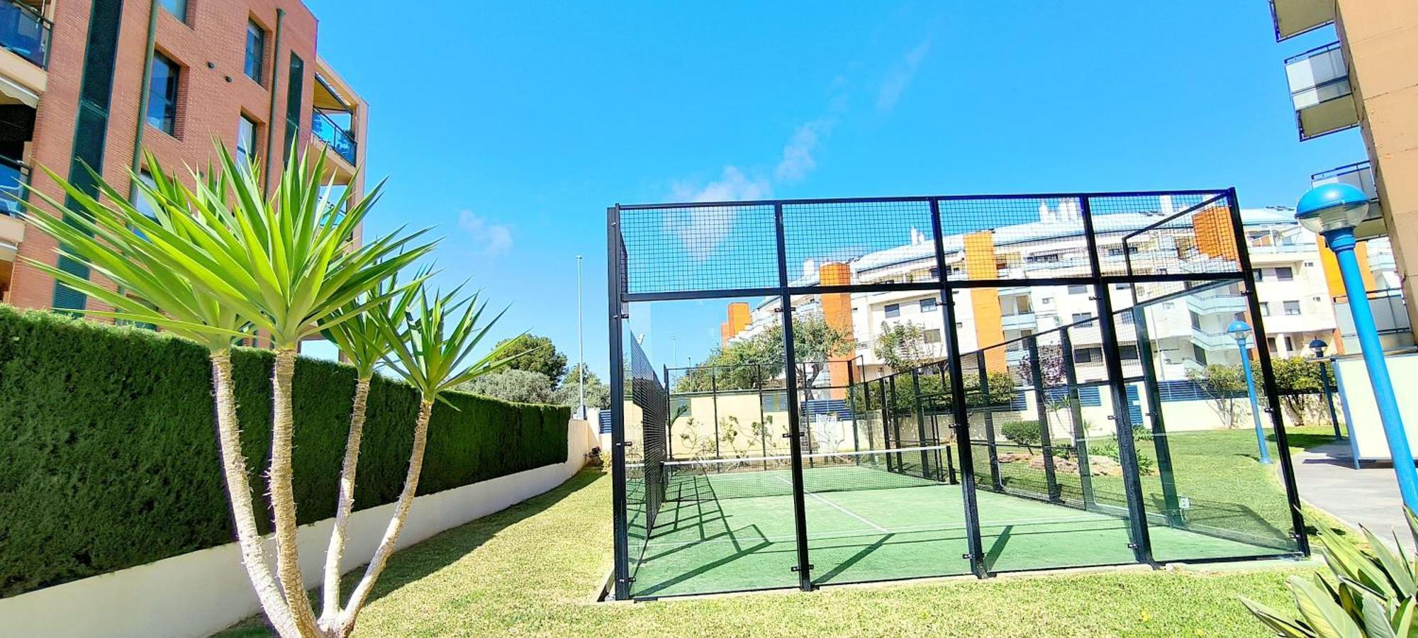 Apartament Suenos Del Mar Ii By Costa *